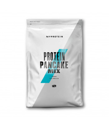 [Myprotein] 蛋白質鬆餅粉 高蛋白 (500克 / 1公斤)